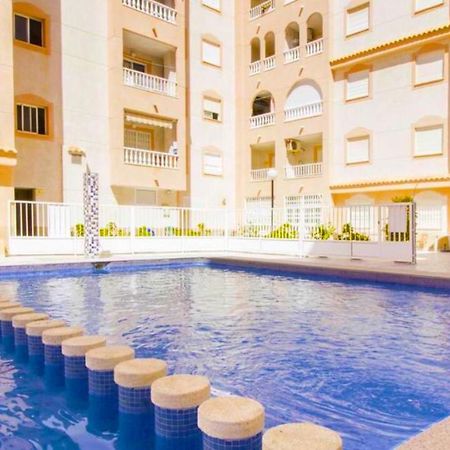 Apartamento Laloma 72 №6 Torrevieja Eksteriør bilde