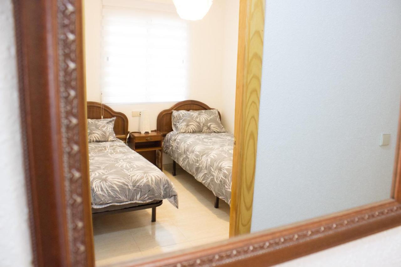 Apartamento Laloma 72 №6 Torrevieja Eksteriør bilde