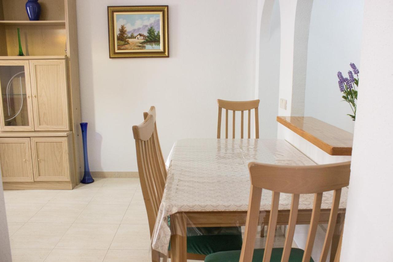 Apartamento Laloma 72 №6 Torrevieja Eksteriør bilde