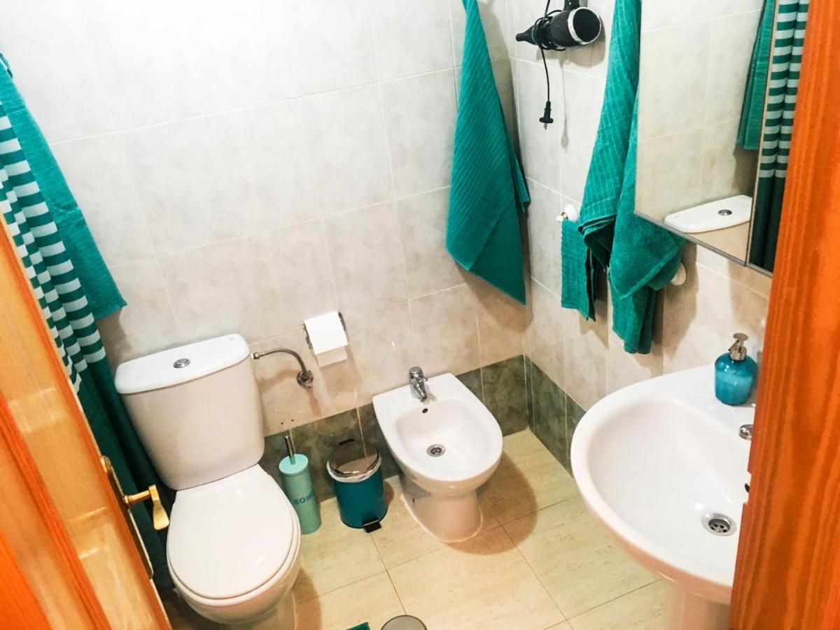 Apartamento Laloma 72 №6 Torrevieja Eksteriør bilde