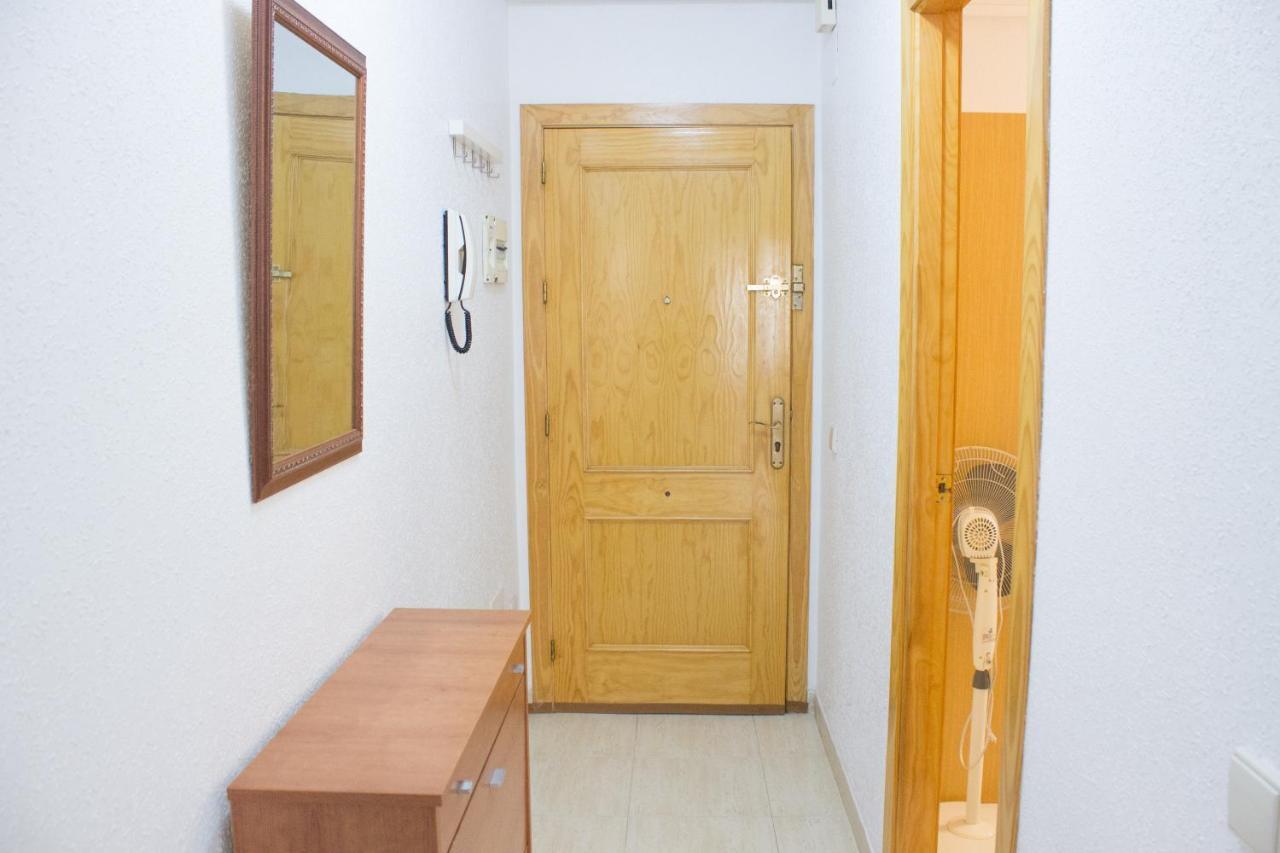 Apartamento Laloma 72 №6 Torrevieja Eksteriør bilde