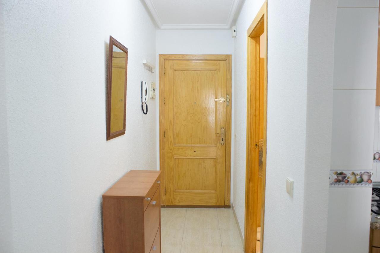 Apartamento Laloma 72 №6 Torrevieja Eksteriør bilde